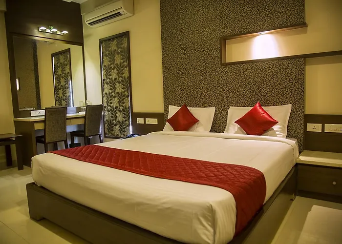 Hotel Sri Sakthi Tiruppur