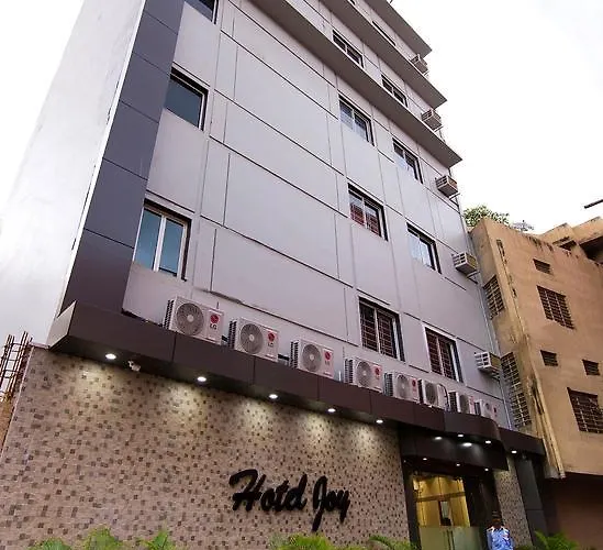 Hotel Joy Jamshedpur