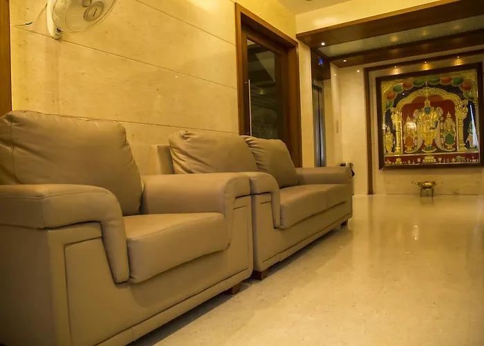 Hotel Sri Sakthi