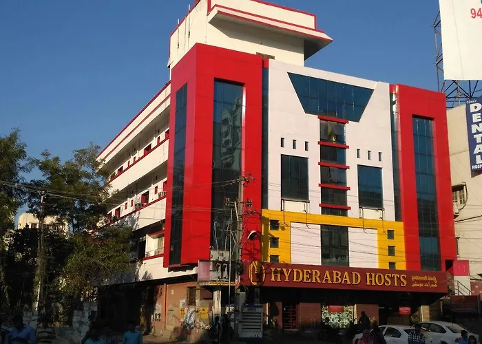 Kp Suites Hyderabad
