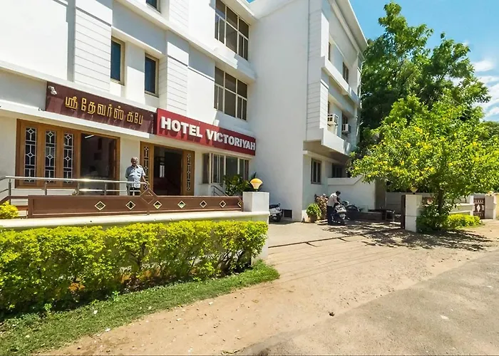 Hotel Victoriyah