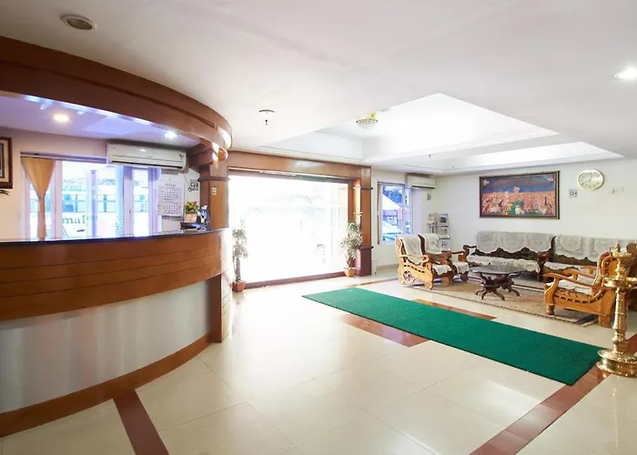 Sree Gokulam Sabari
