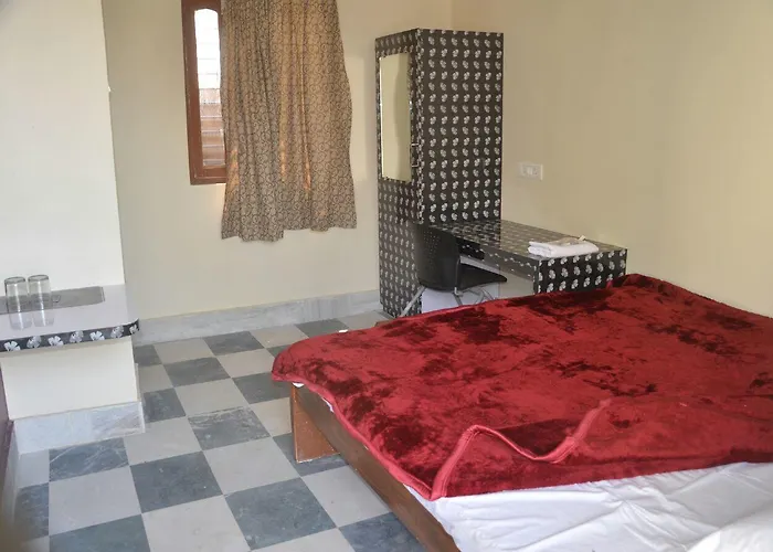 Hotel Vaibhav