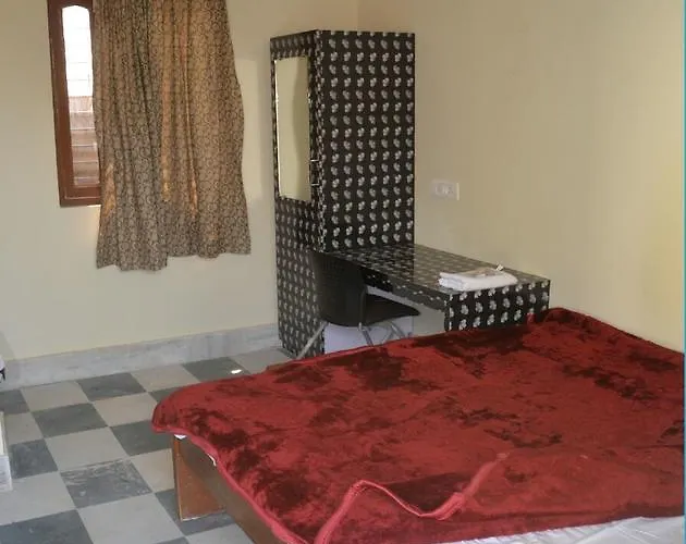 Hotel Vaibhav