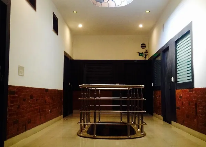 Hotel Shree