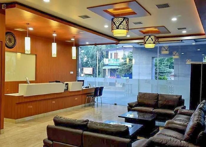 Rathna Residency
