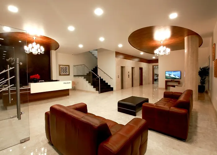Palguni Residency