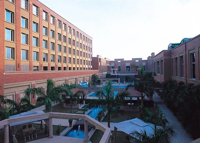 Nirvana Luxury Hotel L Ludhiana