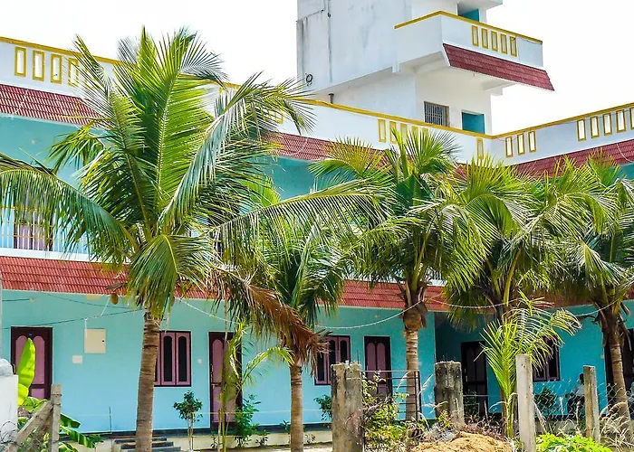 Srinivasa Residency