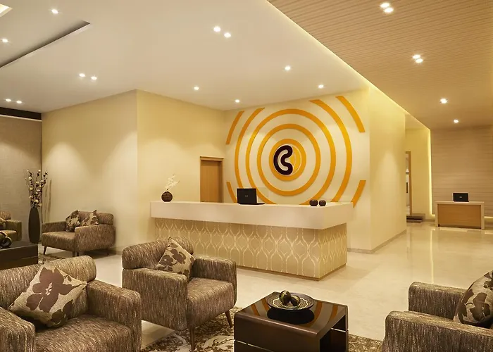 Click Hotel, Junagadh