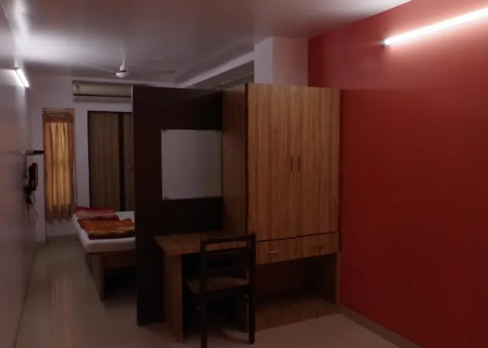 Hotel Pariwar