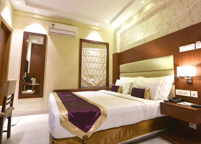 Aura Hotel Calcutta
