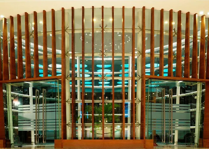 Nirvana Luxury Hotel L Ludhiana