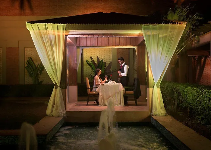 Nirvana Luxury Hotel L Ludhiana