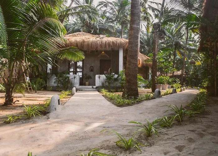 Palm Grove Beach Resort