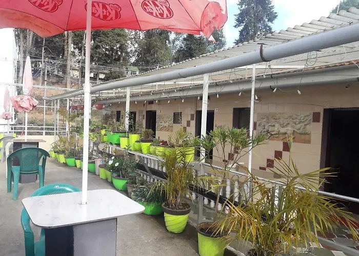 Hill Inn Rooms An Homestay