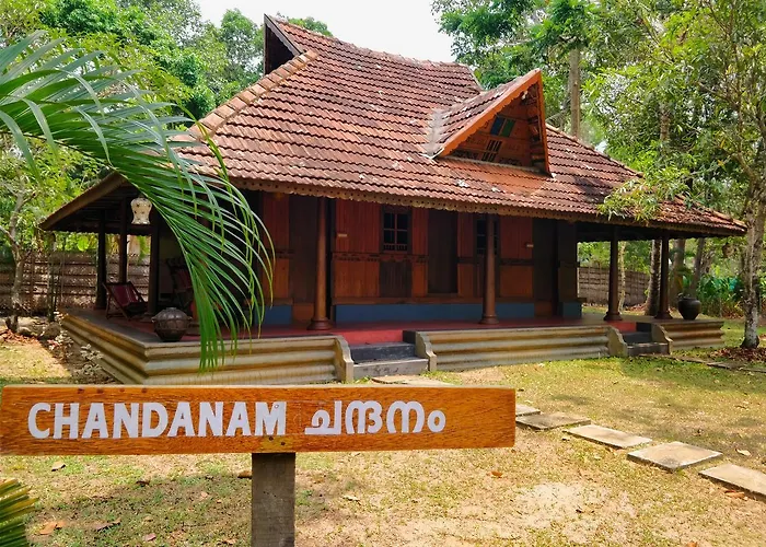 Palathra Heritage