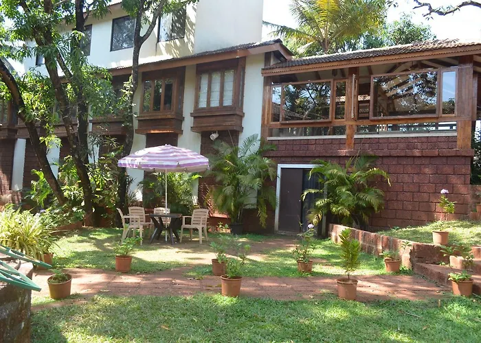 Kaular Atithis Grand Kokan Resort