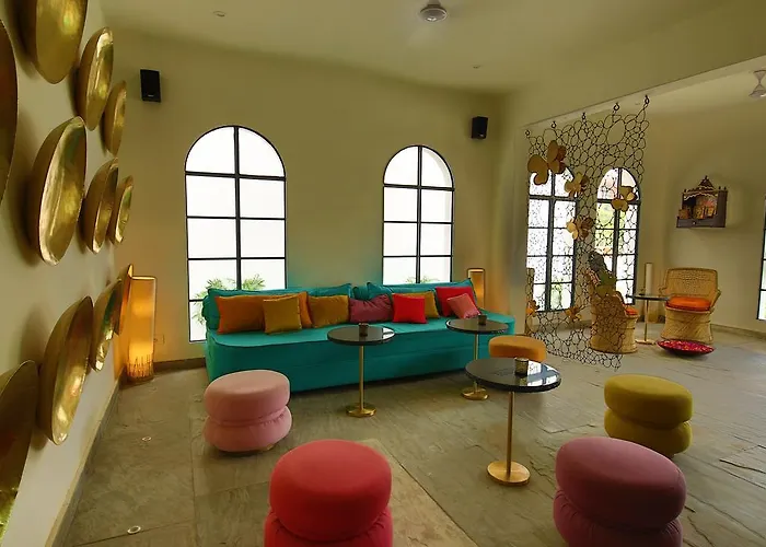 Villa 243