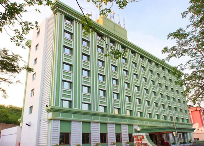 Ramoji Film City- Tara Comfort Hotel