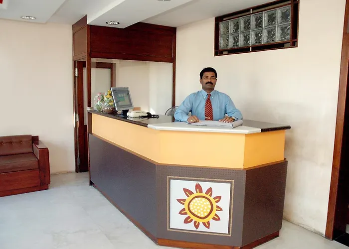 Aditya Inn