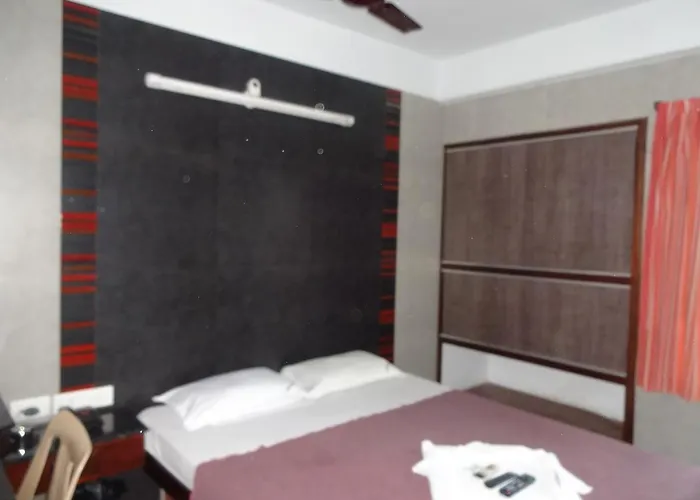 Aditya Inn