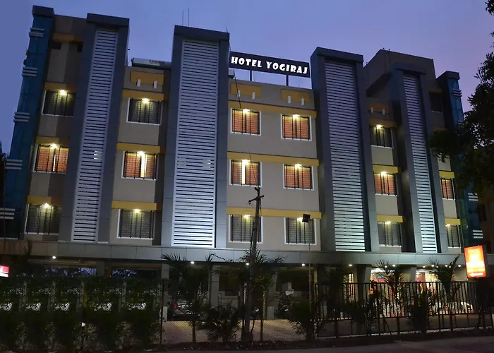 Hotel Yogiraj