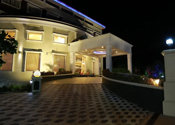 Hotel Bonanza Alappuzha