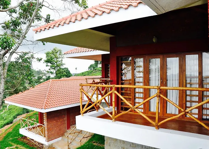 Hanging Huts Resorts