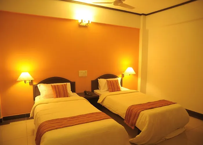 Sugam Hotel Pvt Ltd