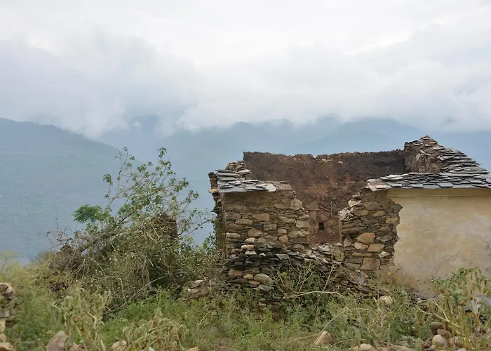 The Hermitage Kanatal