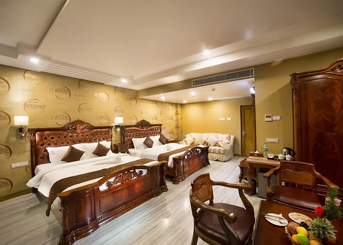 Hotel Amil
