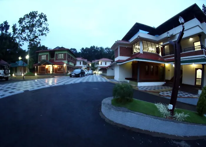 Aroma Ayur Heritage