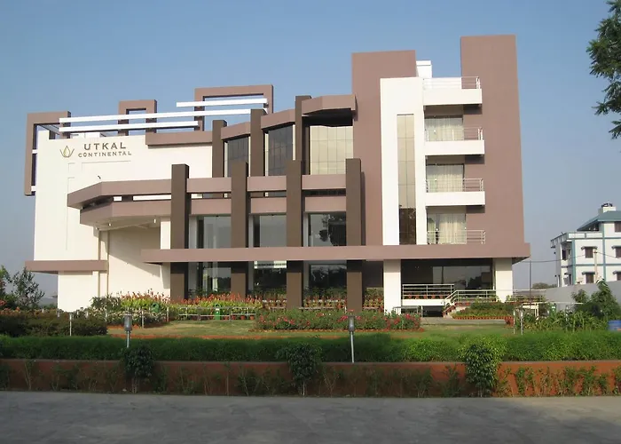 Pipul Utkal Continental
