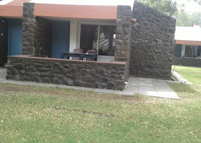 Hotel Kailas