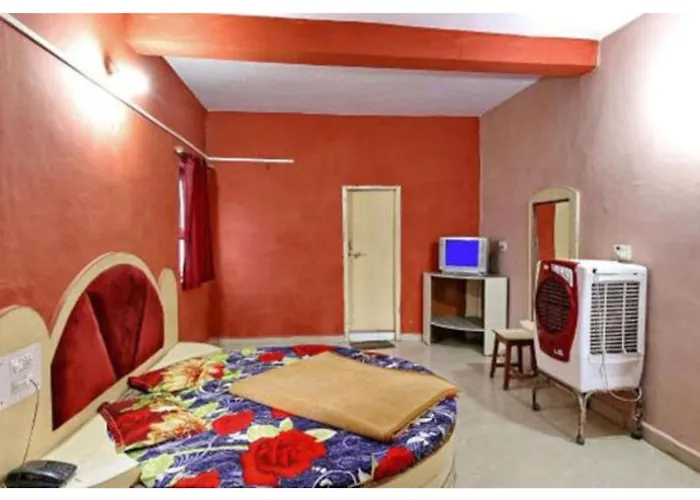 Hotel Parikalp New