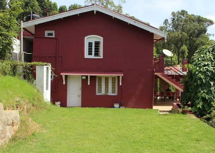 Rustling River Resort