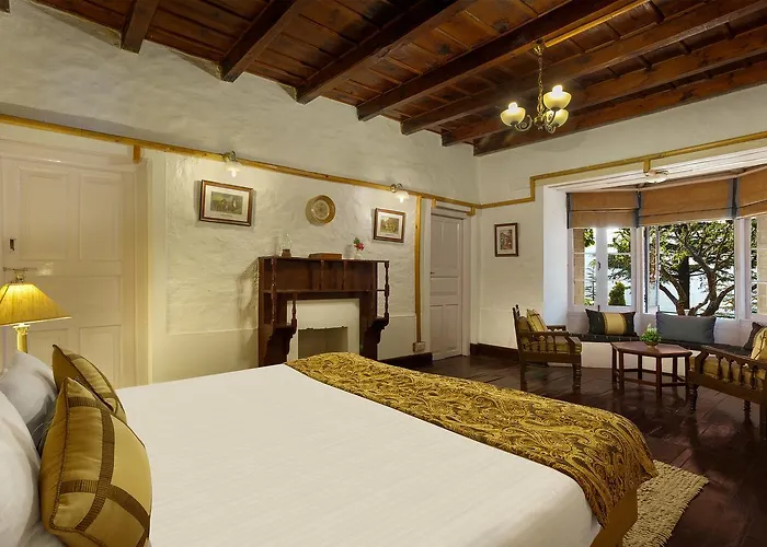 Himalayan View Retreat, Ramgarh By Leisure Hotels