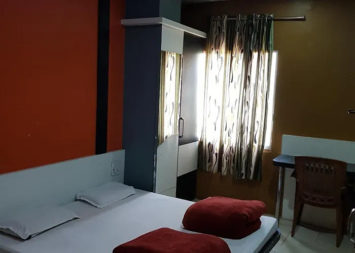 Hotel Shri Radhe Krishna