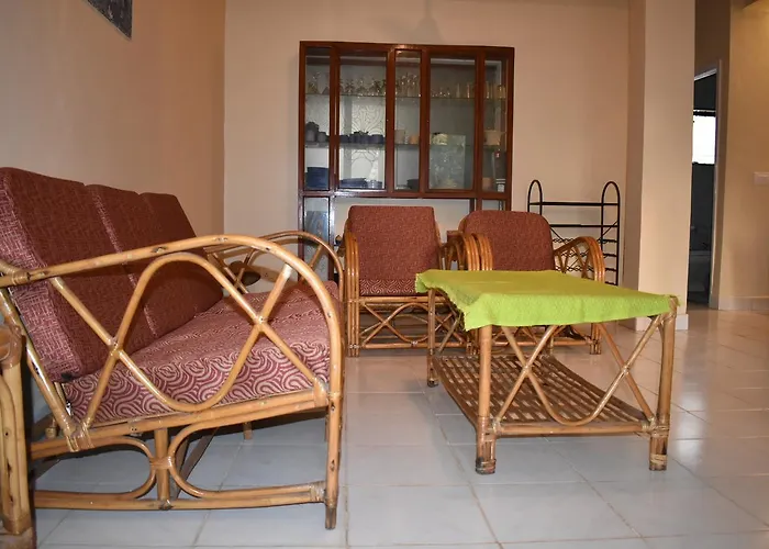 Epitacio'S Hotel Calangute