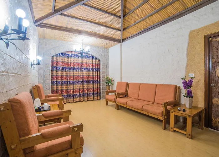 Ramoji Film City- Sitara Luxury Hotel