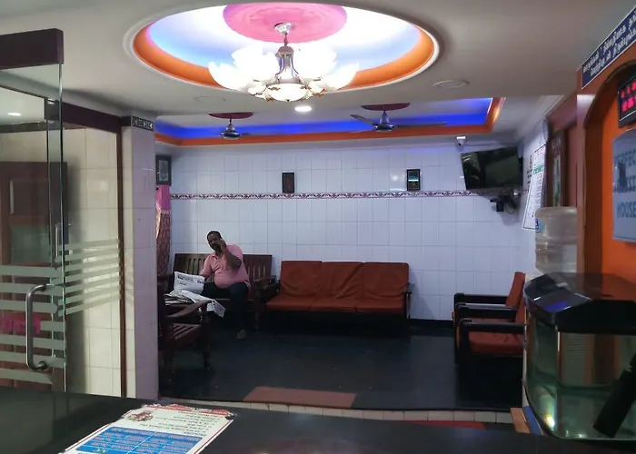 Perfect Guest House