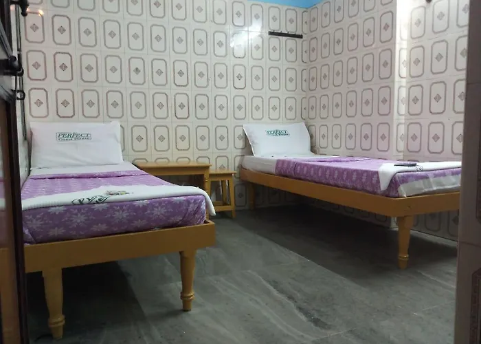 Perfect Guest House