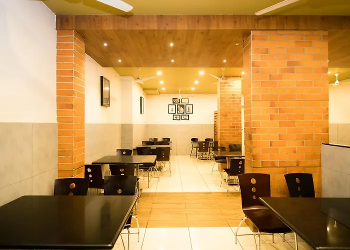 Hotel Kapilavasthu