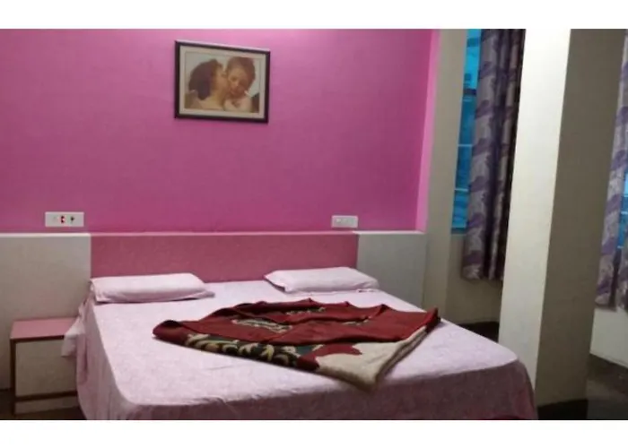 Hotel Pratiksha