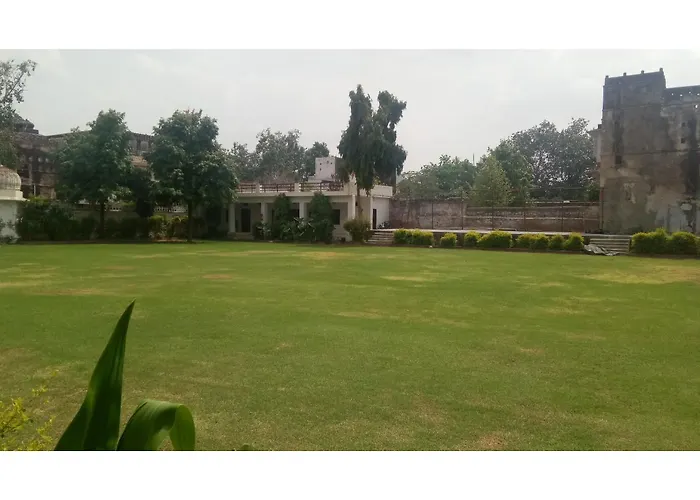 Moondance Hostel&Garden Restaurant