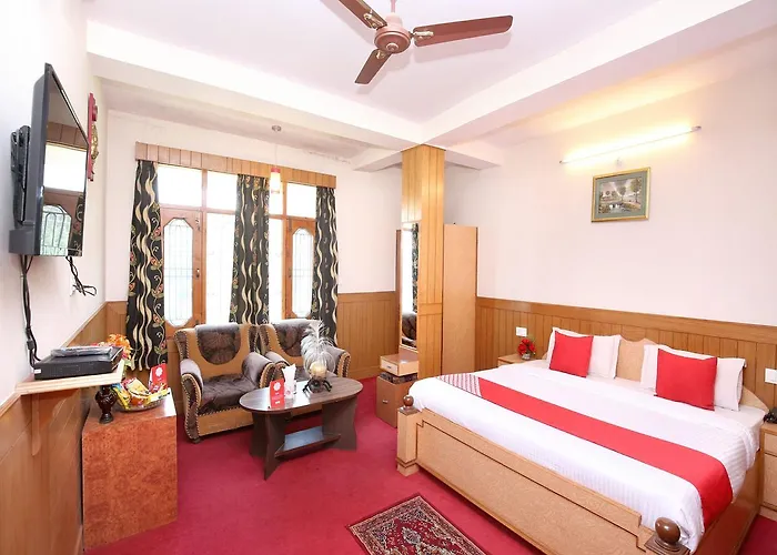Shimla Dog Friendly Lodging and Hotels