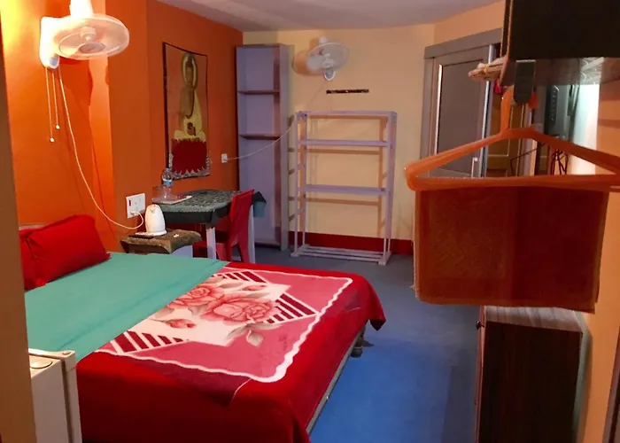 Kundanbazar Guest House