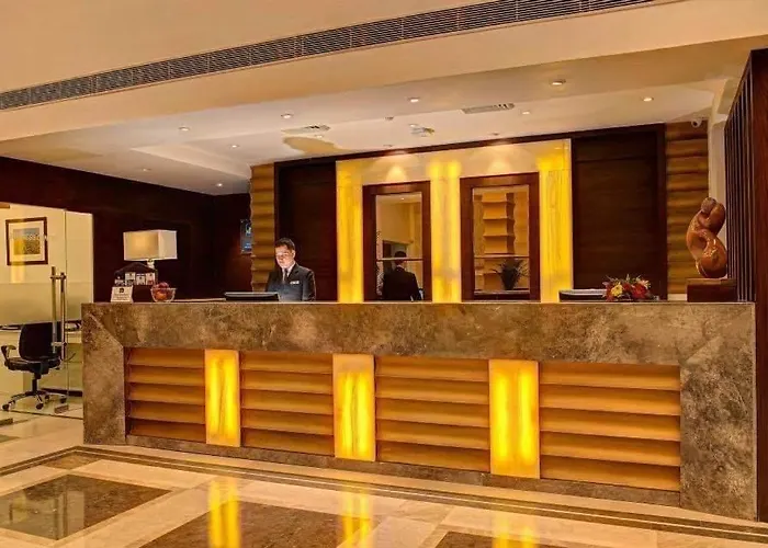 Stella Hotel