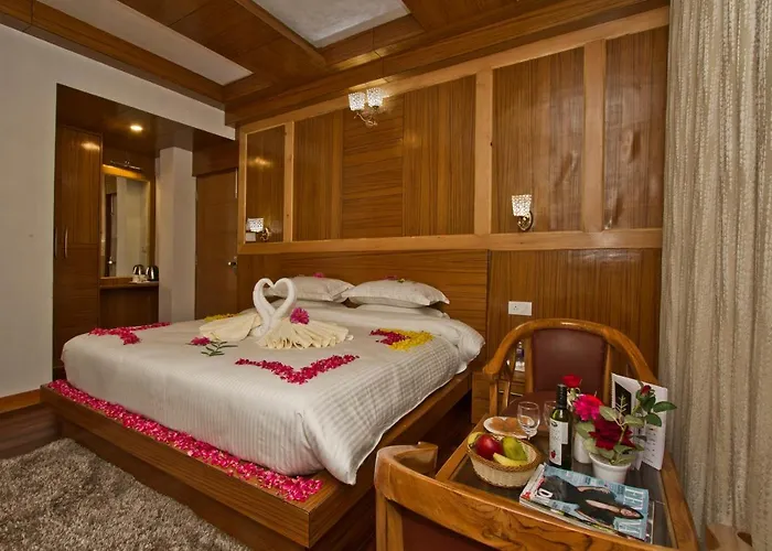 Kalista Resort